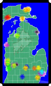 Paranormal Concentrations